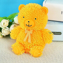 Universal 1pcs Tie Bear Soft Toy