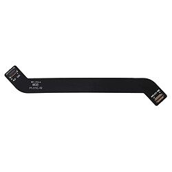 Wewoo Pour MacBook Pro 13,3 pouces A1278 2011-2012 821-1312-A Câble flexible Flex Cable pièce détachée carte réseau