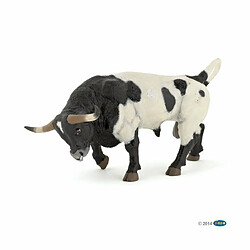 Ludendo Figurine Taureau Texan