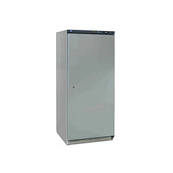 Armoire de stockage Positive Inox ABX 600 P - 780 x 741 x 1874 mm - IARP