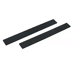 Pneus de roue en cuir de remplacement pour iRobot braava, 4 pièces, pour modèles 320 380 381 380T 390 390T menthe 4200 4205 5200 5200C