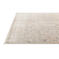 Acheter Vidal Tapis de laine 246x170 brun Darya