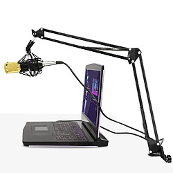 Avis Support de Microphone