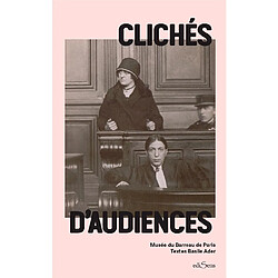 Clichés d'audiences