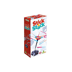 Jeu d'ambiance Origames Stick & Stack