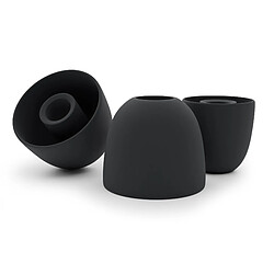 OKULI 12 x Écouteurs en Silicone Embouts d'oreilles pour B&O EQ, H3, H5, E4, E6, E8 Casque Écouteurs