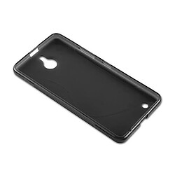 Acheter Cadorabo Coque Nokia Lumia 850 Etui en Noir