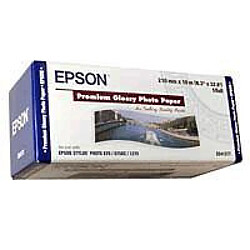 Epson Premium, 210mm x 10m, 255g/m² papier photos