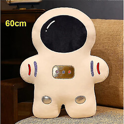 Universal Créative Peed Oread Space astronaute Toys Toys Funny Simulation Bomb Mars Aviation Cushion pour pas cher