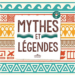 Mythes et légendes - Occasion