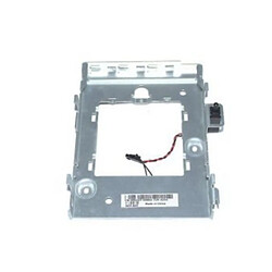 Rack Disque Dur Tray 3,5" SATA 0TY656 FK458 DELL Optiplex 745/755/.. uSFF - Occasion