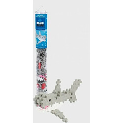 PlusPlus PLUS PLUS - Tube requin 100 PCS - PP4240