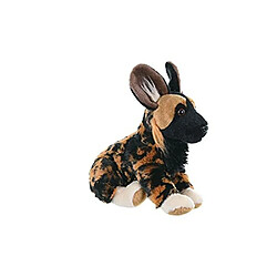 Acheter Wild Republic chien Sauvage Africain en Peluche, Animal en Peluche, Jouet en Peluche, cadeaux pour Enfants, cuddlekins 8 Pouces