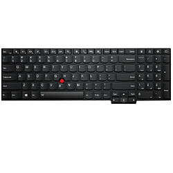 Lenovo 04Y2357 Clavier