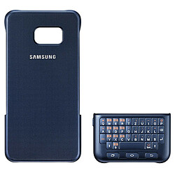 Samsung EJ-CG928MBE clavier pour téléphones portables Noir