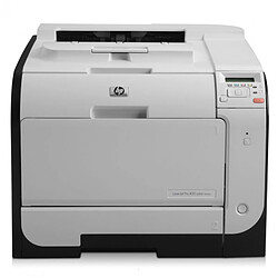 IMPRIMANTE HP LASERJET COLOR M451DW - Reconditionné