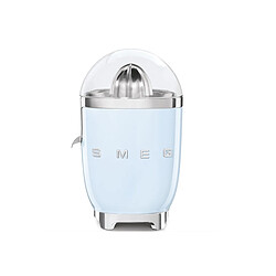 Presse-agrumes 70w bleu clair - CJF11PBEU - SMEG