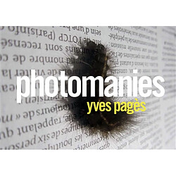 Photomanies