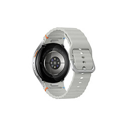 Acheter Montre intelligente Samsung SM-L315FZSAEUE Argenté 44 mm