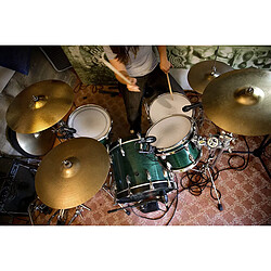 Avis PGA Drumkit 4 Shure