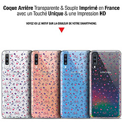 Avis Caseink Coque Pour Samsung Galaxy A70 (6.7 ) [Gel HD Collection Love Saint Valentin Design Bicycle - Souple - Ultra Fin - Imprimé en France]