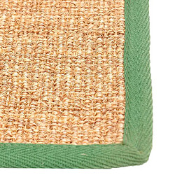 Avis Tapis De Chat En Sisal Naturel, Tapis De Griffoir De Jeu De Protection L