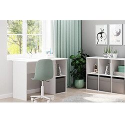 Acheter Kobi Bureau enfant Tako - blanc