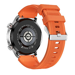 Avis Yonis Montre Connectée Sport Étanche IP67 Bluetooth