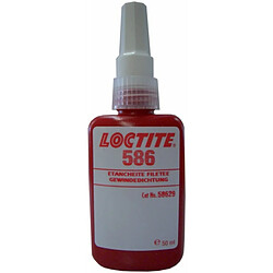 LOCTITE 586 50ml FL Joint d'étanchéité de filetage