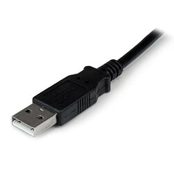 Avis StarTech.com USB to DVI Adapter - External USB Video Graphics Card for PC and MAC- 1920x1200