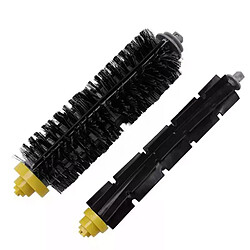 Acheter Filtre Hepa brosse latérale principale pour aspirateur Robot IRobot Roomba série 600, 601, 610, 620, 630, 631, 650, 651, 655, 660, 585