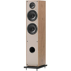 Horus 11F Light Wood Cream Elipson