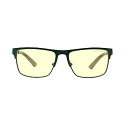 Lunettes Gunnar Anti lumière bleue et Anti Fatigue - PENDLETON MOSS | AMBER (65% de filtration)