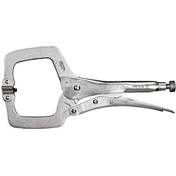 Avis KS TOOLS 115.1178 Pince étau auto-ajustable, 0-25 mm