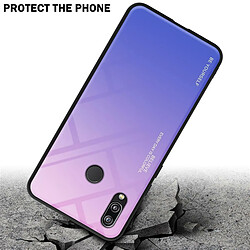 Acheter Cadorabo Coque Huawei P20 LITE 2018 / NOVA 3E Etui en Rose