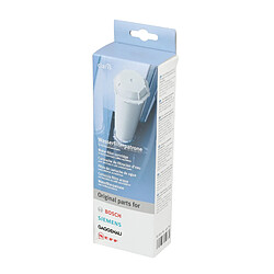 Bosch Filtre à eau Claris Filtre à eau Claris - Compatible Bosch - Série Benvenuto