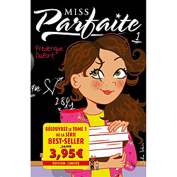 Miss parfaite. Vol. 1