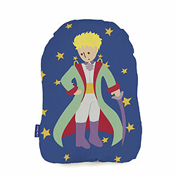 Happy Friday Coussin HappyFriday Le Petit Prince Multicouleur 40 x 30 cm