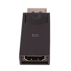 Avis V7 DISPLAYPORT TO HDMI ADAPTER