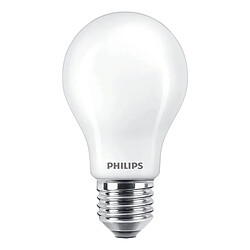 Ampoule LED dimmable E27 STD PHILIPS Blanc chaud 100w