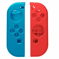 Winkoo.fr Protection en silicone pour manette de switch