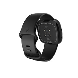 Acheter Fitbit Versa 4 Graphite GPS (satellite)