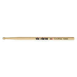 Vic Firth Colin McNutt - Paire de baguettes Caisse claire marching