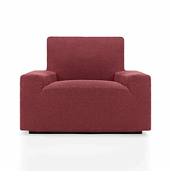 Housse de canapé Sofaskins NIAGARA Fuchsia - Fauteuil 1 place 70 - 110 cm