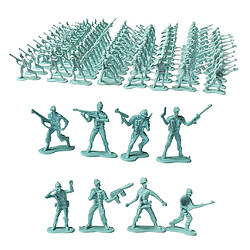 Acheter Plastique 4,5 Cm Soldat Posture Statue Modèle Kits Jouets Collectibles Enfants Cadeaux Rouge+Plastique 4,5 Cm Soldat Posture Statue Modèle Kits Jouets Collectibles Enfants Cadeaux Bleu