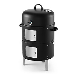 Barbecue charbon de bois Kitchen Chef