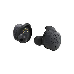 Avis Audio-Technica ATH-SPORT7TW Noir