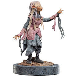 Weta Collectibles Dark Crystal : Le Temps de la résistance - Statuette 1/6 Brea The Gefling 19 cm