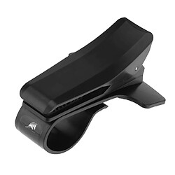 support téléphone portable voiture Rotation 360°