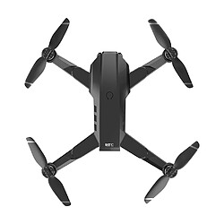 Acheter Generique Brother Drone L900 Pro GPS 4K HD Noir